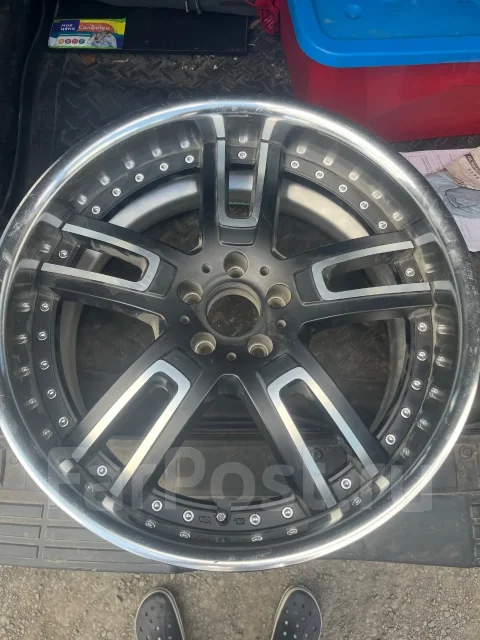 Marcello. 9.0x20", 5x112, ET35, �� 66,6���. ����