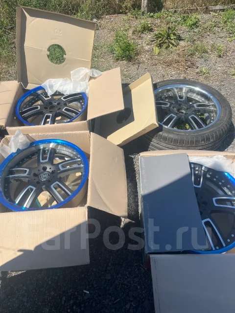 Marcello. 9.0x20", 5x112, ET35, �� 66,6���. ����