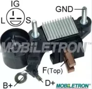 ����-��������� ���������� ���������� Mobiletron VR-H2000-29BC Mobiletron VRH200029BC VRH200029BC ����