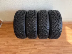Pirelli Ice Zero. ������, ����������, 2021 ���, ����� ����