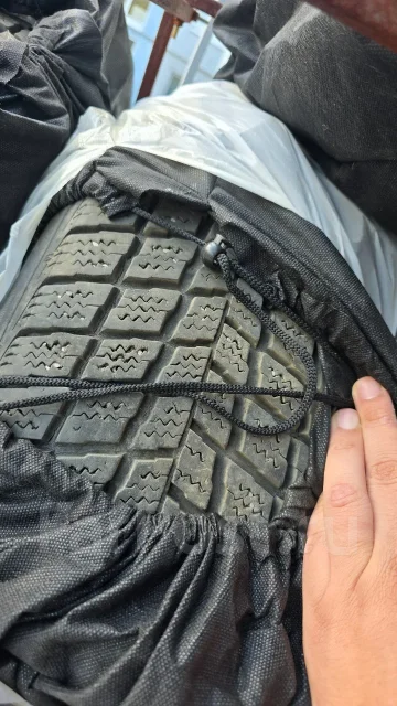 Roadstone Winguard SUV. ������, ��� �����, 2018 ���, �/�, ����� 40 % ����