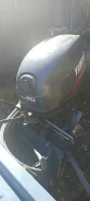 Yamaha. 40��.�., 2-�������, ����������, ���� S (381 ��), 2005 ��� ����