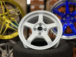 Advan. 6.5x15", 4x100, ET35, �� 73,1���. ����