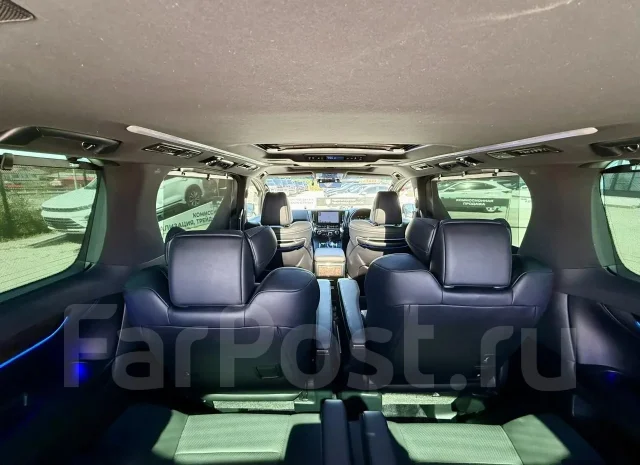 Toyota Alphard. �������, 4wd, 2.5 (152��.�.), ������, 84 000����. �� ����