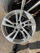 K7. 6.5x16", 5x114.3, ET38, �� 67,1���. ����