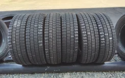 Dunlop Winter Maxx LV01. ������, ��� �����, 2024 ���, �/�, ����� �� 5 % ����