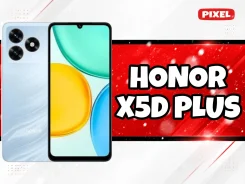 Honor X5d Plus. �����, 256 ��, �����, 3G, 4G LTE, Dual-SIM ����