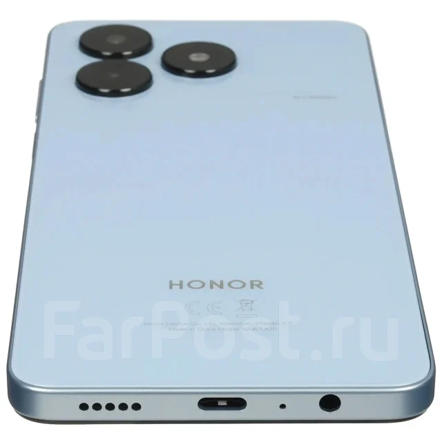 Honor X5d Plus. �����, 256 ��, �����, 3G, 4G LTE, Dual-SIM ����