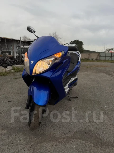 Suzuki Skywave 250. 250����. ��., ��������, ��� ���, ��� ������� ����