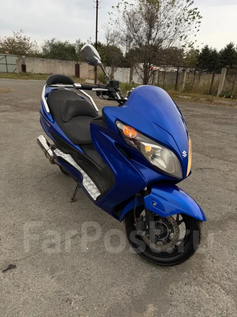 Suzuki Skywave 250. 250����. ��., ��������, ��� ���, ��� ������� ����