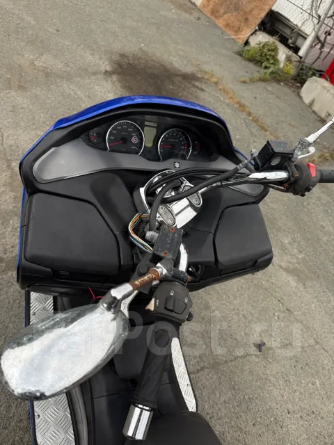 Suzuki Skywave 250. 250����. ��., ��������, ��� ���, ��� ������� ����