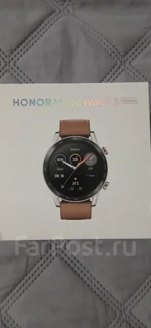 Honor Watch Magic 2 ����