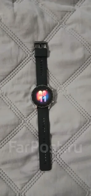 Honor Watch Magic 2 ����