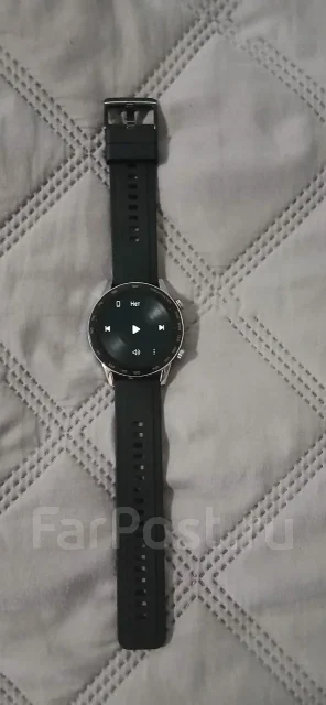 Honor Watch Magic 2 ����