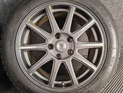 BADX Loxarny Sport. 7.0x17", 5x114.3, ET38, �� 73,1���. ����