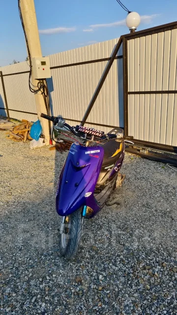 Yamaha Jog Coolstyle. 70����. ��., ��������, ���������, ������ �� �� ����