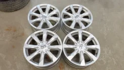 Infiniti. 8.0x18", 5x114.3, ET40, �� 60,1���. ����