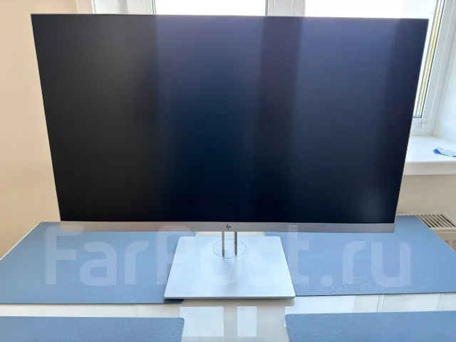 HP. 27" ����