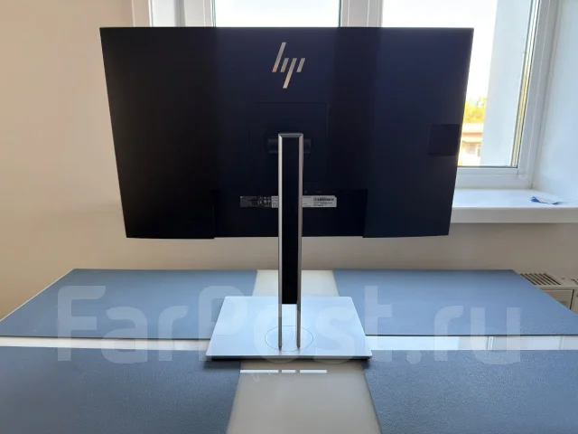 HP. 27" ����