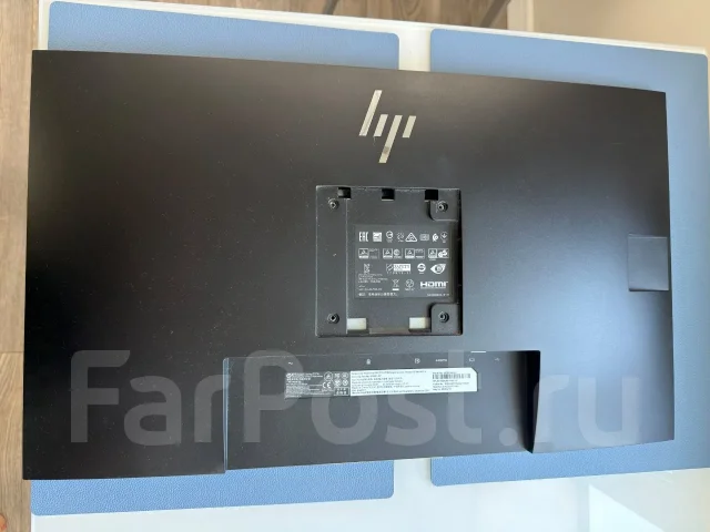 HP. 27" ����