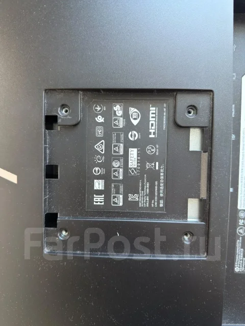 HP. 27" ����