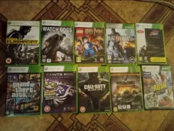 Xbox live. ����