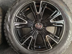 RAYS HFullCross. 7.5x18", 5x114.3, ET38, �� 73,1���. ����