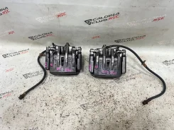 �������� �������� ���� Caldina ST215 3S-GTE 47730-21010 ����