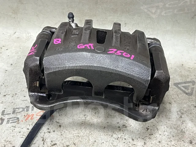�������� �������� ���� Caldina ST215 3S-GTE 47730-21010 ����