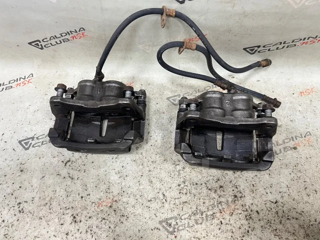 �������� �������� ���� Caldina ST215 3S-GTE 47730-21010 ����
