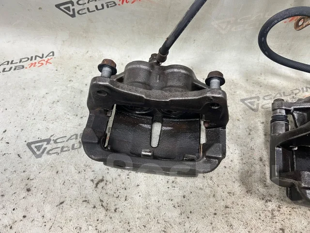 �������� �������� ���� Caldina ST215 3S-GTE 47730-21010 ����