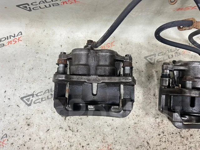 �������� �������� ���� Caldina ST215 3S-GTE 47730-21010 ����