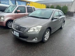 Toyota Premio. ZRT265, 2ZRFE ����