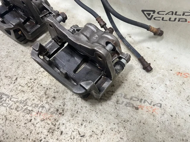 �������� �������� ���� Caldina ST215 3S-GTE 47730-21010 ����