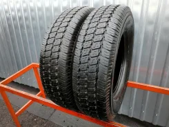 GT Radial Maxmiler X