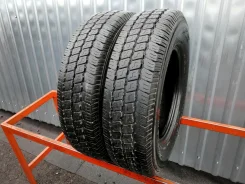 GT Radial Maxmiler X