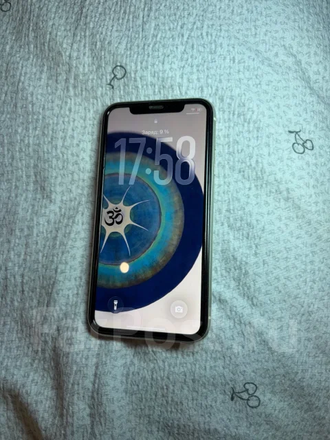 Apple iPhone 11. �/�, 128 ��, ����� ����