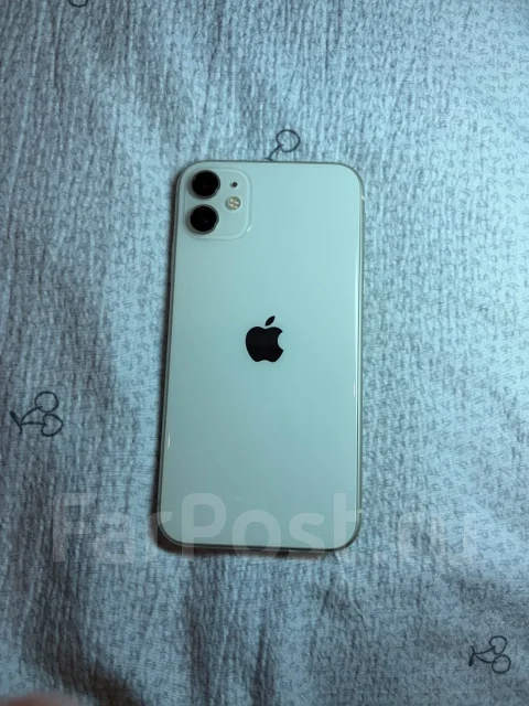 Apple iPhone 11. �/�, 128 ��, ����� ����