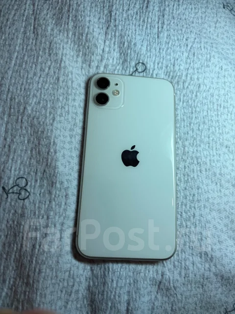 Apple iPhone 11. �/�, 128 ��, ����� ����