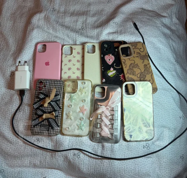 Apple iPhone 11. �/�, 128 ��, ����� ����