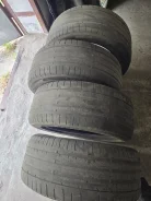Dunlop Sport Maxx Race. ������, �/�, ����� 80 % ����