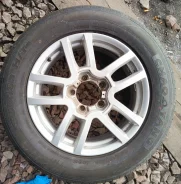 �������� ������ ����� ��� R18 ������� 7JX18H2 UAZ 316300310101520. 7.0x18" 5x112, 5x139.7 ����