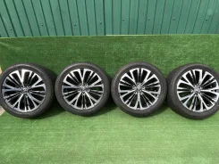 Toyota. 7.0x18", 5x114.3, ET50, �� 60,1���. ����