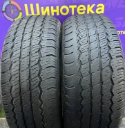 Hankook Radial RA07. ������, �/�, ����� 15 % ����