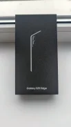 Samsung Galaxy S25 Edge. �/�, 256 ��, ������, 3G, 4G LTE, 5G, Dual-SIM, ����������, NFC ����