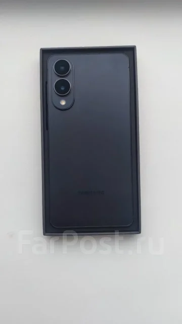 Samsung Galaxy S25 Edge. �/�, 256 ��, ������, 3G, 4G LTE, 5G, Dual-SIM, ����������, NFC ����
