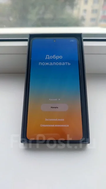 Samsung Galaxy S25 Edge. �/�, 256 ��, ������, 3G, 4G LTE, 5G, Dual-SIM, ����������, NFC ����