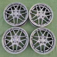 Lehrmeister Brandle-Line. 5.0x16", 4x100, ET45, �� 67,1���. ����