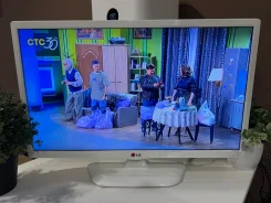 LG 24LB457U. LED ����