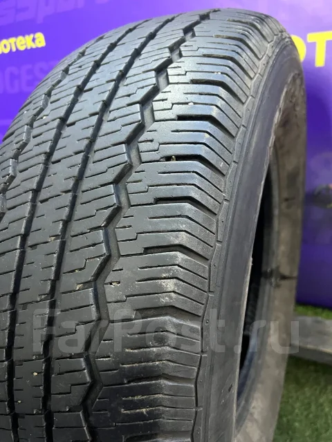 Hankook Radial RA07. ������, �/�, ����� 15 % ����